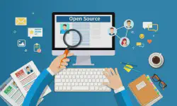 Featured image of post 我的开源库